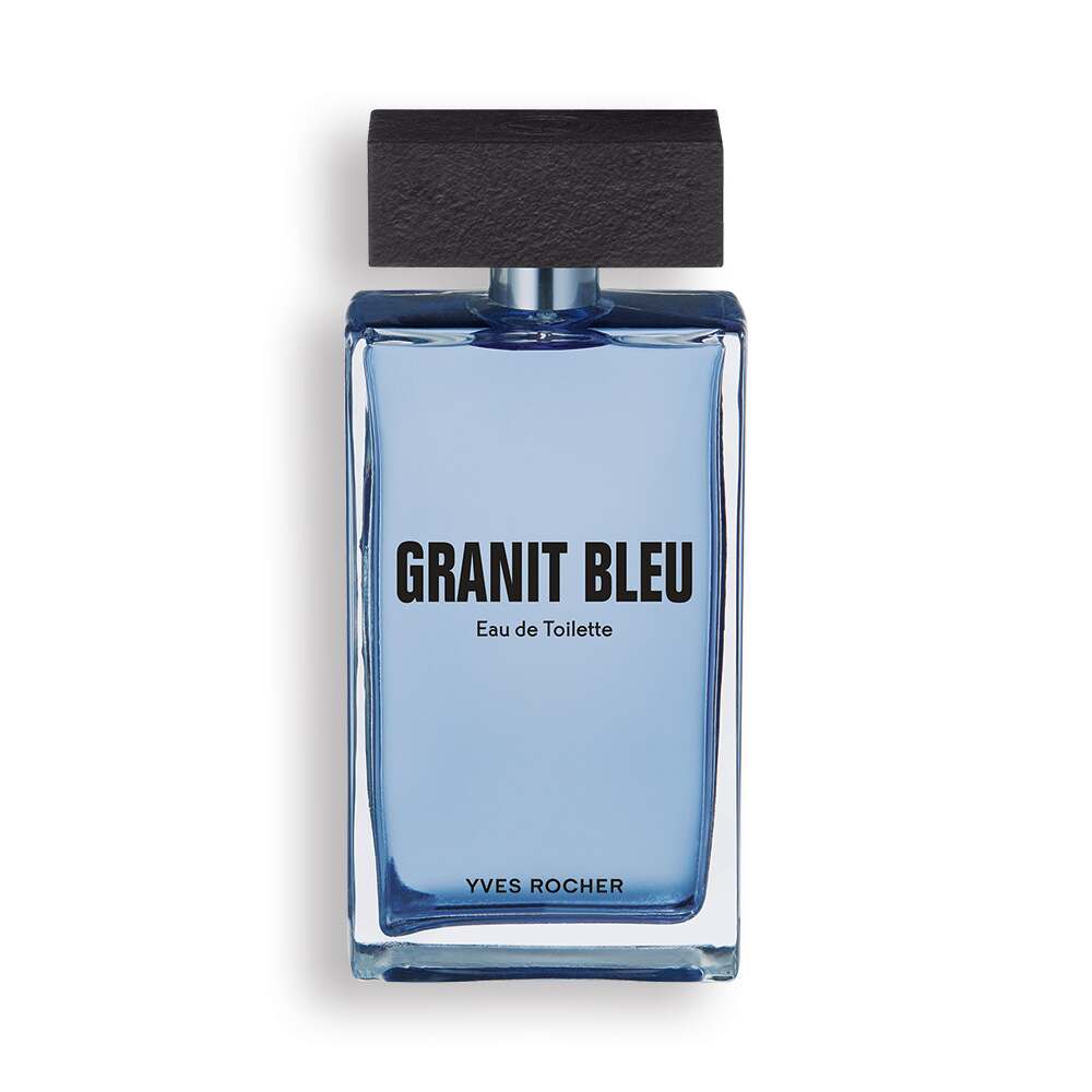 Туалетная Вода Granit Bleu 100 мл 4389₽