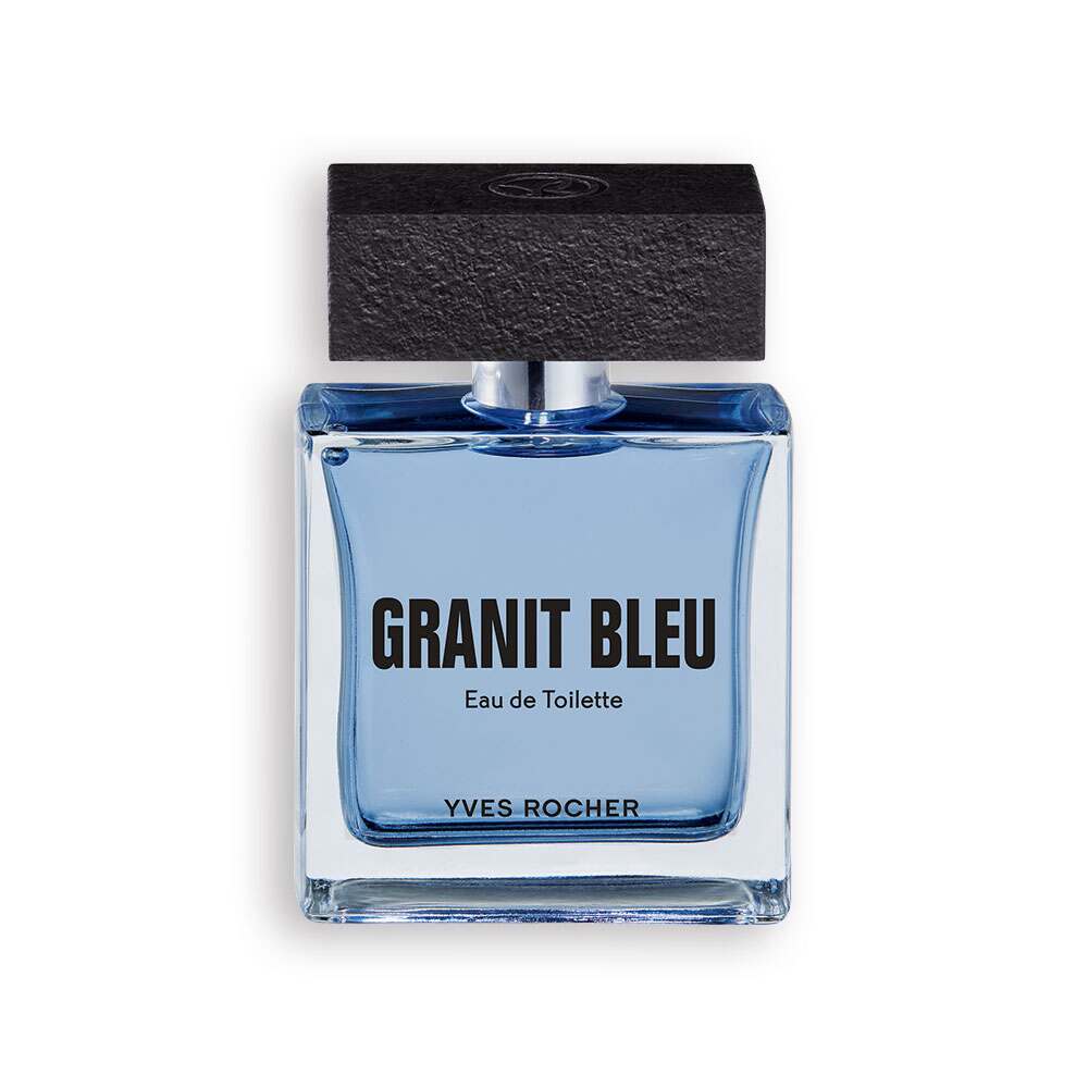 Туалетная Вода Granit Bleu 50 мл 3509₽