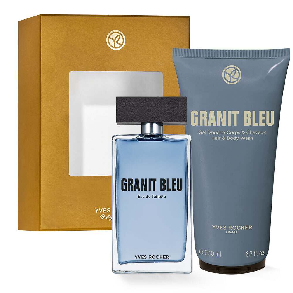 Набор Granit Bleu 4549₽